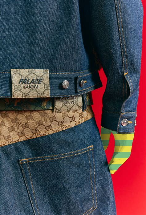 palace gucci vault|gucci vintage vault.